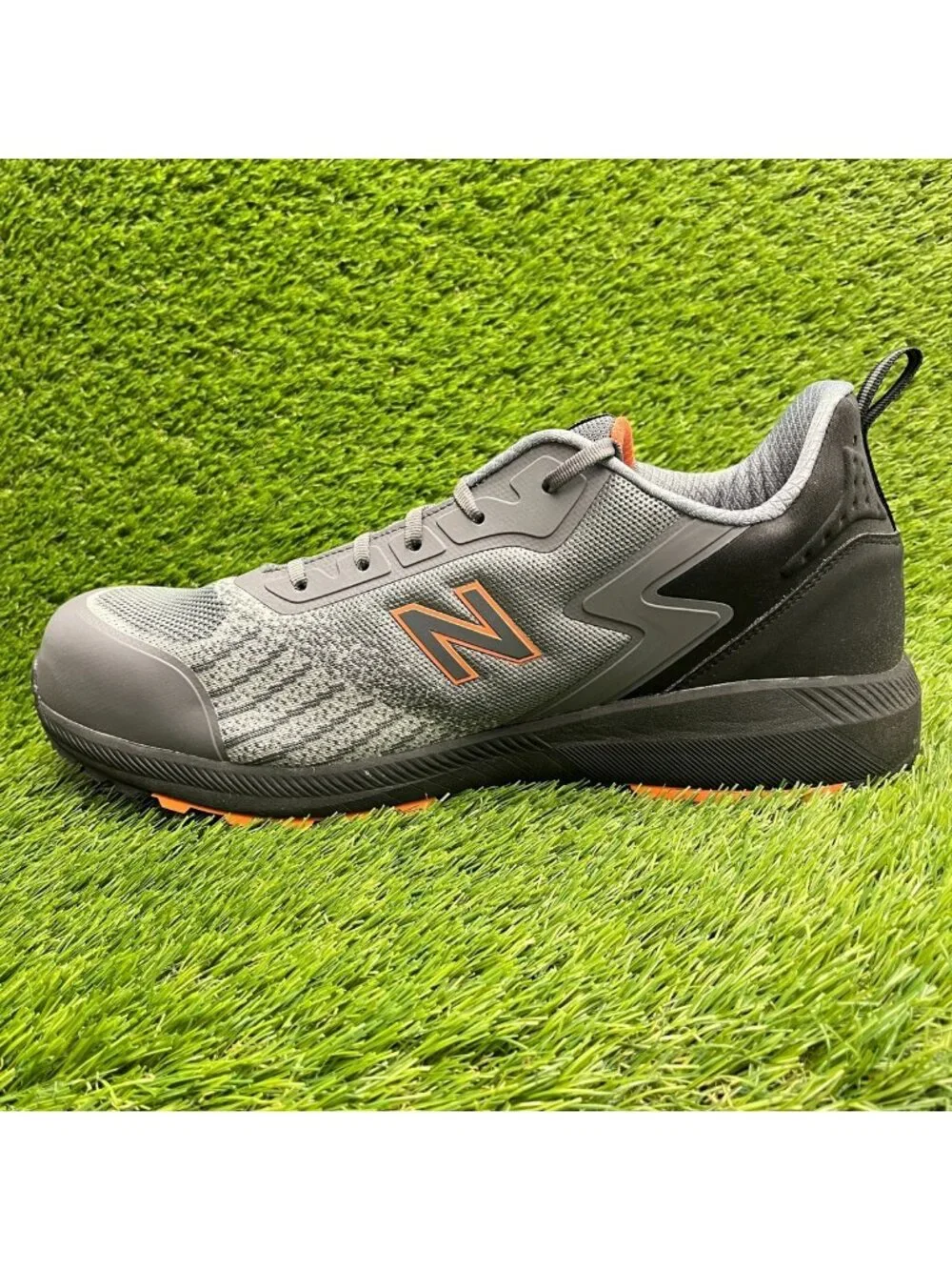 New Balance please review